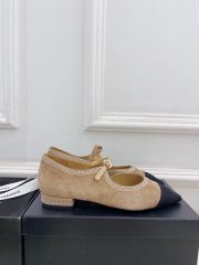 Chanel Mary Janes - Image 21