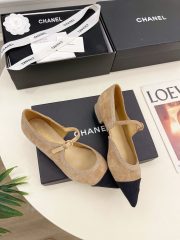 Chanel Mary Janes - Image 23