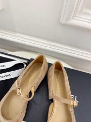 Chanel Mary Janes - Image 26