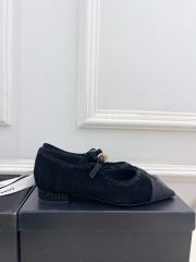 Chanel Mary Janes - Image 3