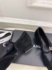 Chanel Mary Janes - Image 8