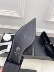 Chanel Mary Janes - Image 10