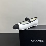 Chanel Mary Janes - Image 2