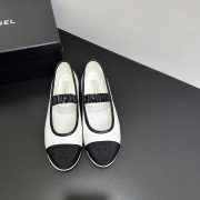 Chanel Mary Janes - Image 4