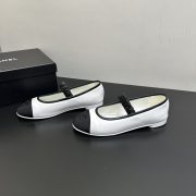 Chanel Mary Janes - Image 5