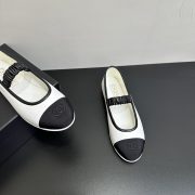 Chanel Mary Janes - Image 7