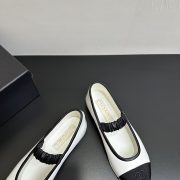 Chanel Mary Janes - Image 8