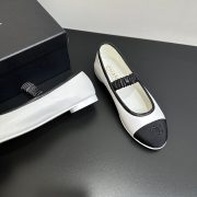 Chanel Mary Janes - Image 9