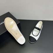 Chanel Mary Janes - Image 10