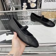 Chanel Mary Janes - Image 11