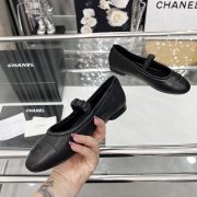 Chanel Mary Janes - Image 12