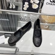 Chanel Mary Janes - Image 13