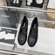 Chanel Mary Janes - Image 14