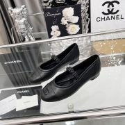 Chanel Mary Janes - Image 16