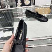 Chanel Mary Janes - Image 17