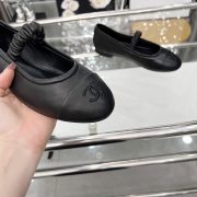 Chanel Mary Janes - Image 18