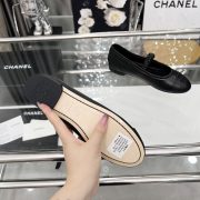 Chanel Mary Janes - Image 19