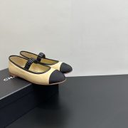 Chanel Mary Janes - Image 21