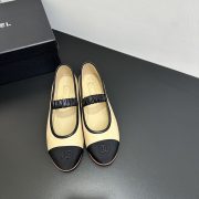 Chanel Mary Janes - Image 22