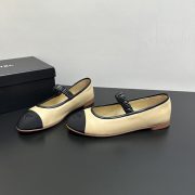 Chanel Mary Janes - Image 23