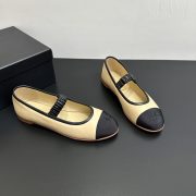 Chanel Mary Janes - Image 24