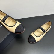 Chanel Mary Janes - Image 25