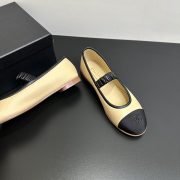 Chanel Mary Janes - Image 26