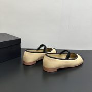 Chanel Mary Janes - Image 27