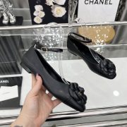 Chanel Ballet Flats - Image 2