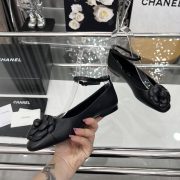 Chanel Ballet Flats - Image 3