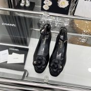Chanel Ballet Flats - Image 4