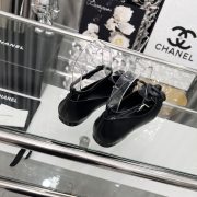 Chanel Ballet Flats - Image 6