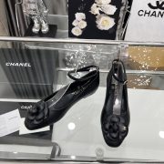 Chanel Ballet Flats - Image 7