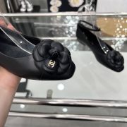 Chanel Ballet Flats - Image 8