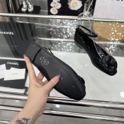 Chanel Ballet Flats - Image 10