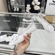Chanel Ballet Flats - Image 12