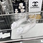 Chanel Ballet Flats - Image 13