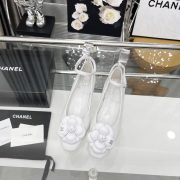 Chanel Ballet Flats