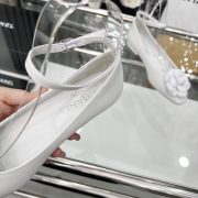 Chanel Ballet Flats - Image 17