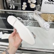 Chanel Ballet Flats - Image 19