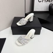 Chanel Mules - Image 3