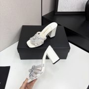 Chanel Mules - Image 4