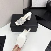 Chanel Mules - Image 5