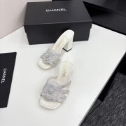 Chanel Mules - Image 6