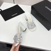 Chanel Mules - Image 9