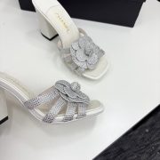 Chanel Mules - Image 10