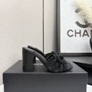 Chanel Mules - Image 11