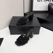 Chanel Mules - Image 12