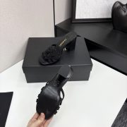 Chanel Mules - Image 14