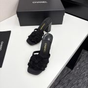 Chanel Mules - Image 15